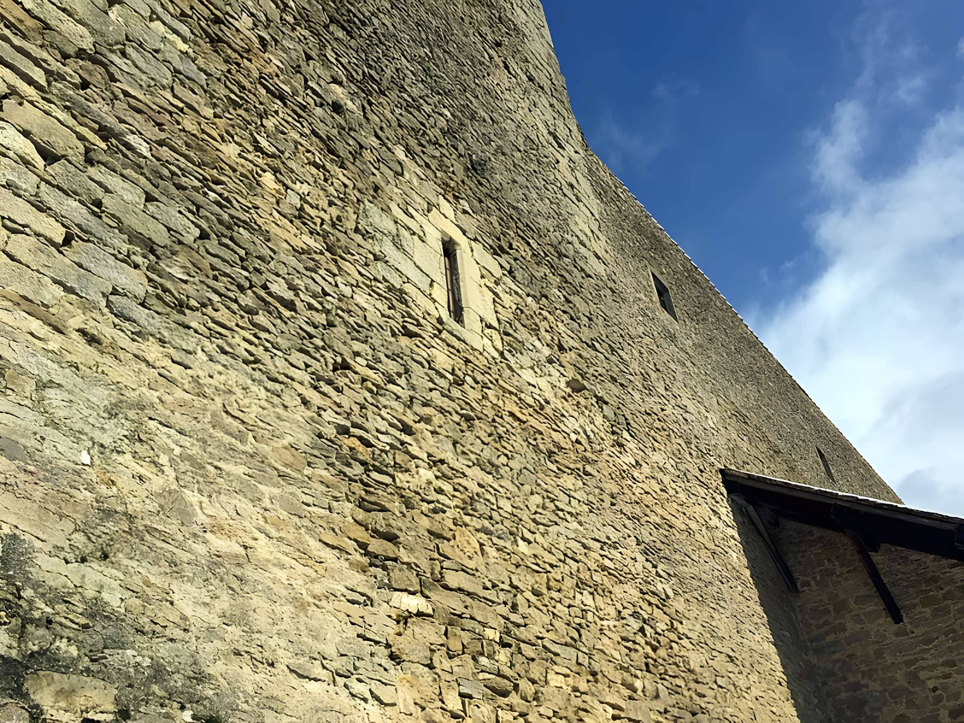 Château des Allymes