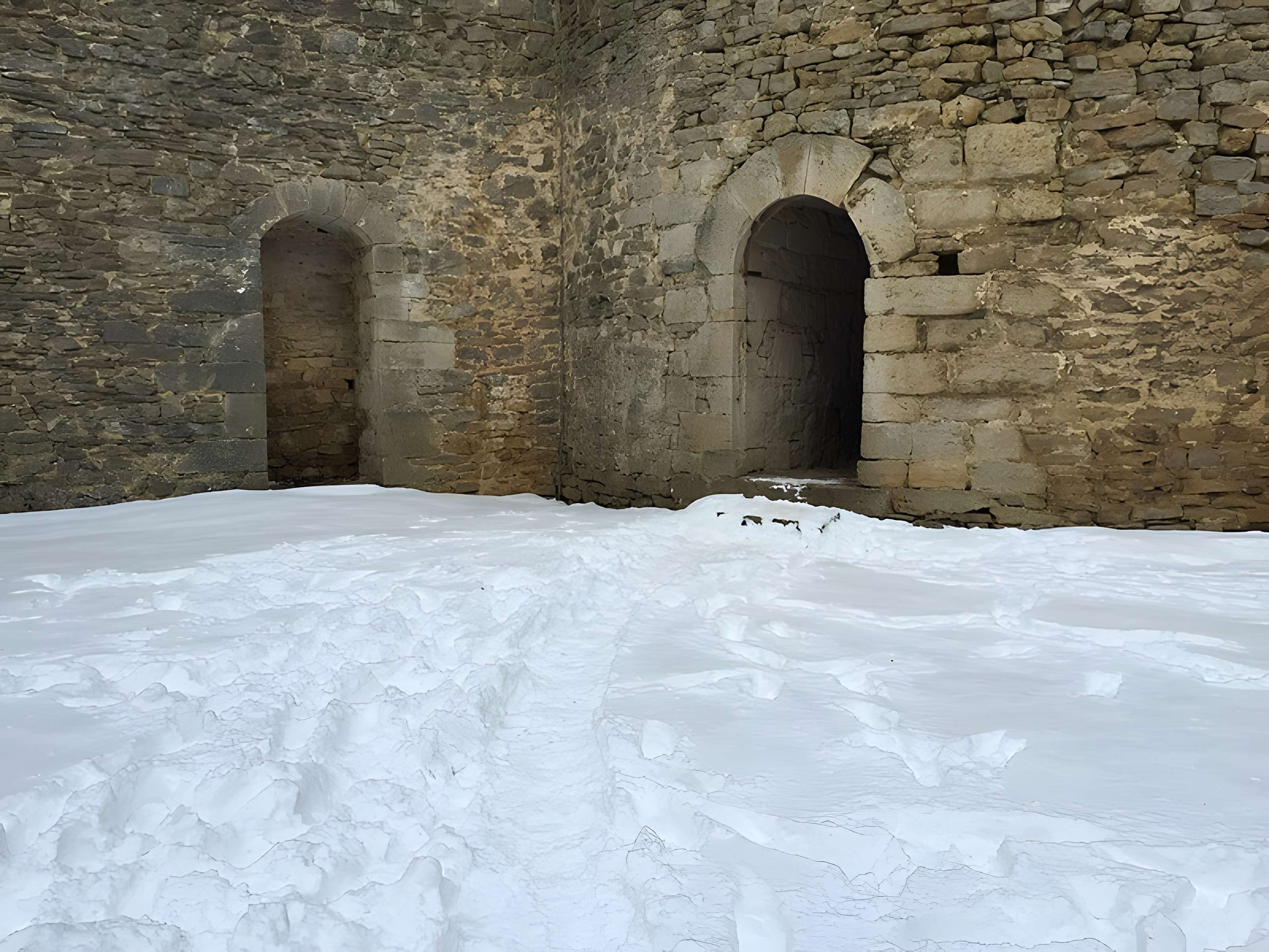 Château des Allymes