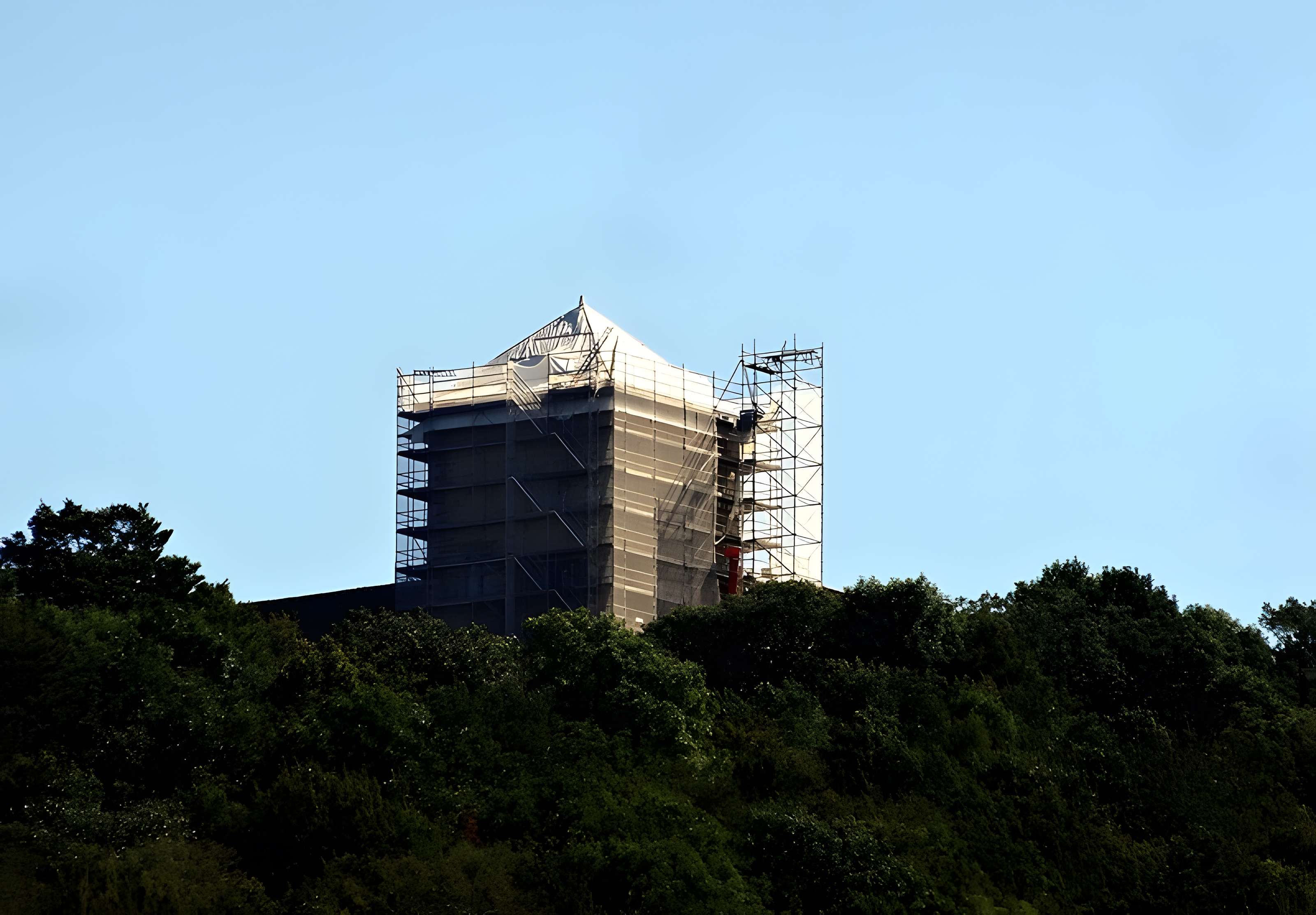 Château des Allymes