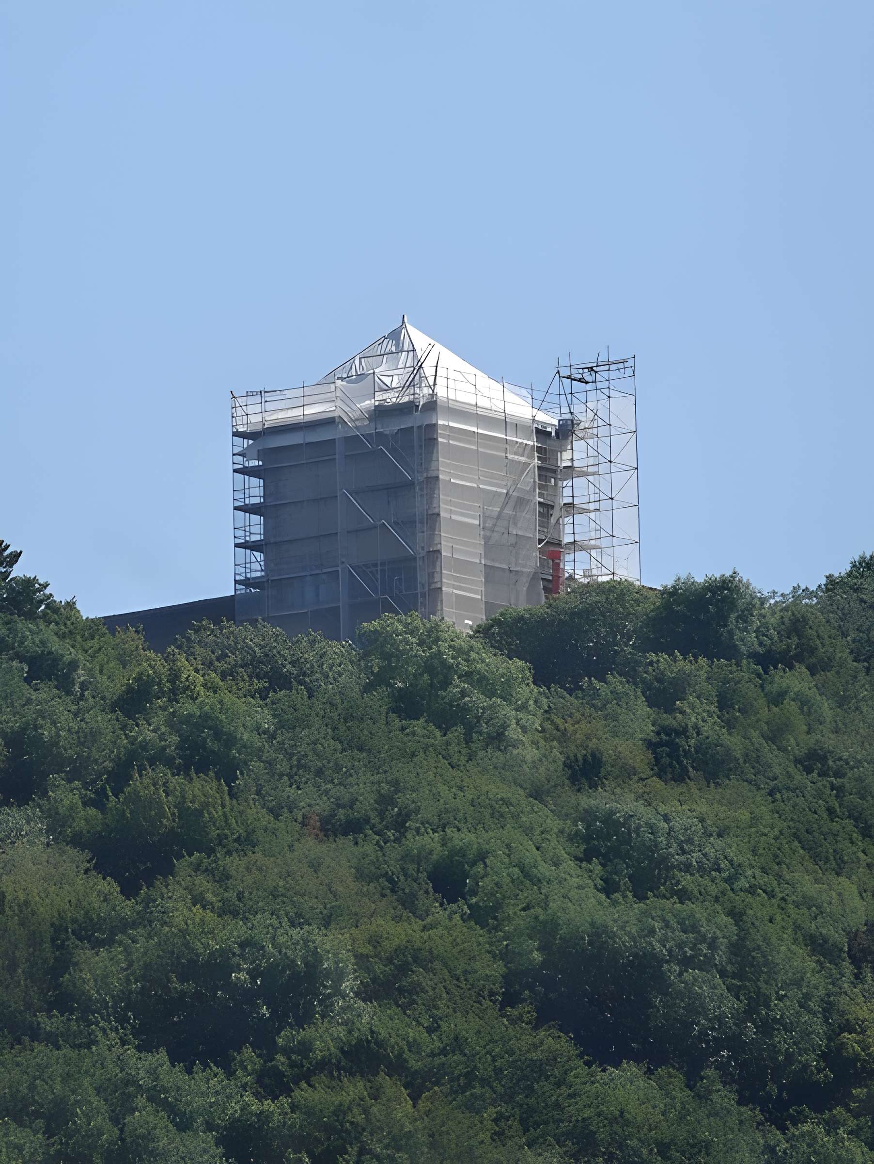 Château des Allymes