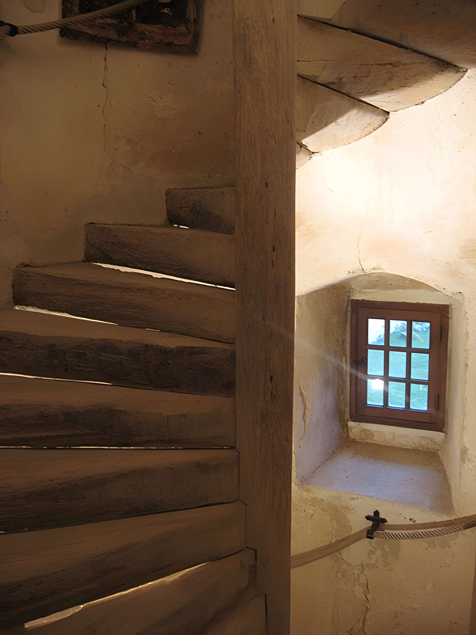 Château des Allymes