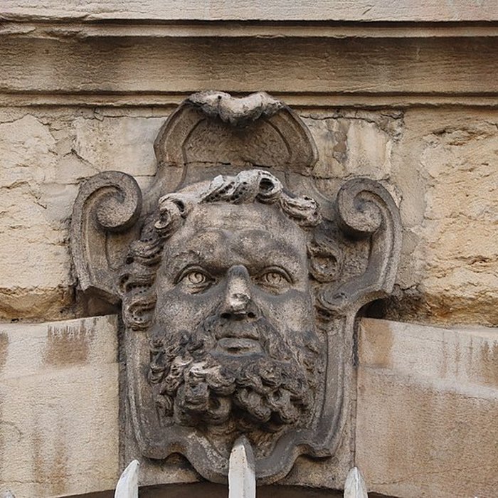 Photo de Hôtel Févret de Saint-Mesmin à Dijon