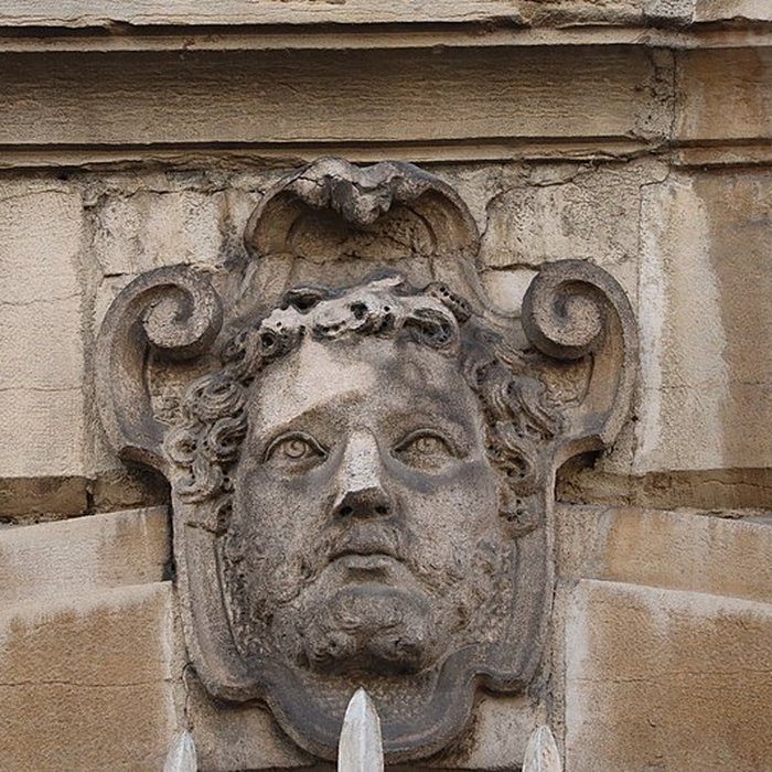 Photo de Hôtel Févret de Saint-Mesmin à Dijon