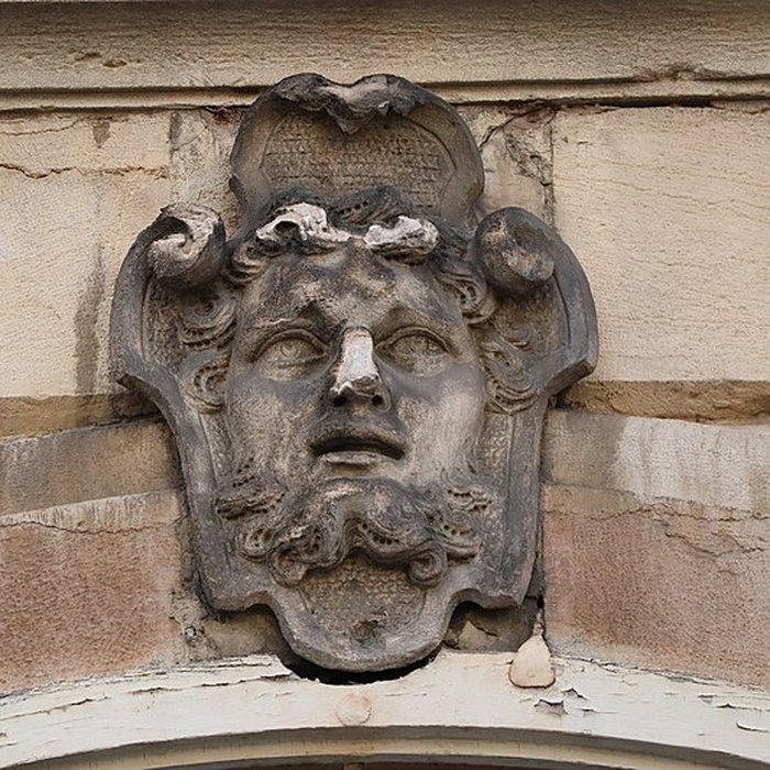 Photo de Hôtel Févret de Saint-Mesmin à Dijon