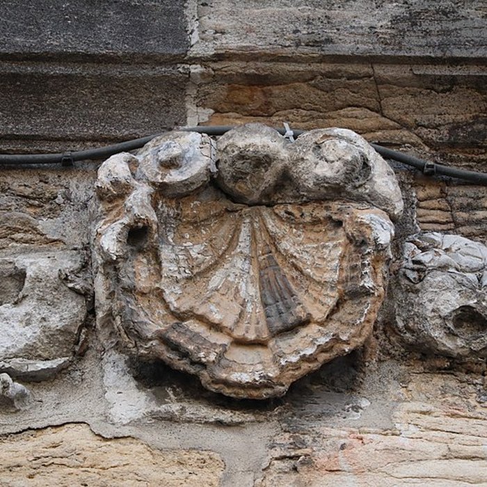 Photo de Hôtel Févret de Saint-Mesmin à Dijon
