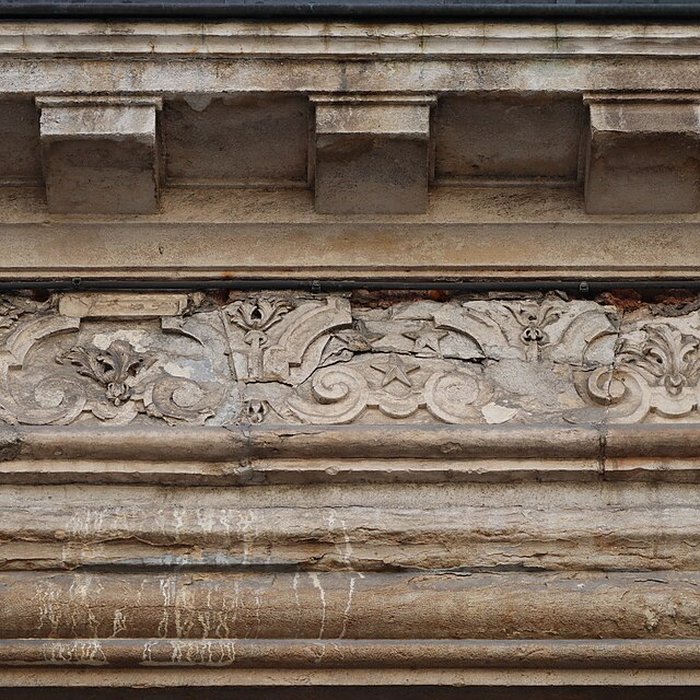 Photo de Hôtel Févret de Saint-Mesmin à Dijon