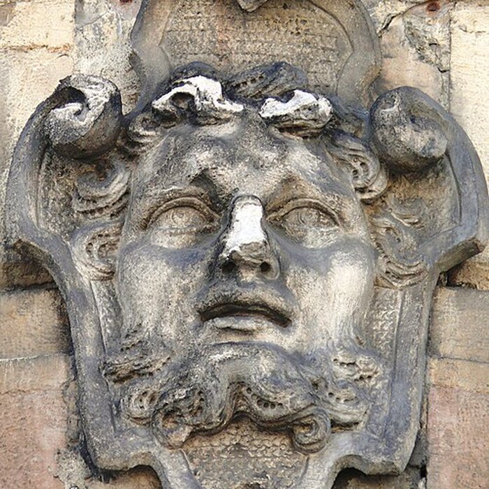 Photo de Hôtel Févret de Saint-Mesmin à Dijon