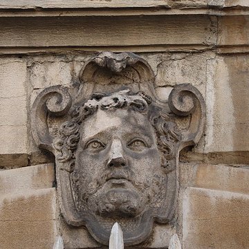 Hôtel Févret de Saint-Mesmin à Dijon