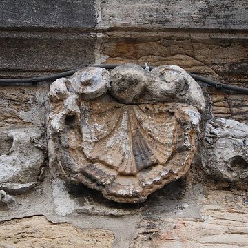 Hôtel Févret de Saint-Mesmin à Dijon