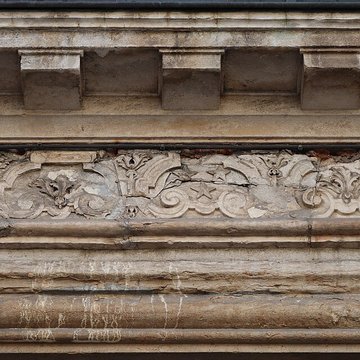 Hôtel Févret de Saint-Mesmin à Dijon