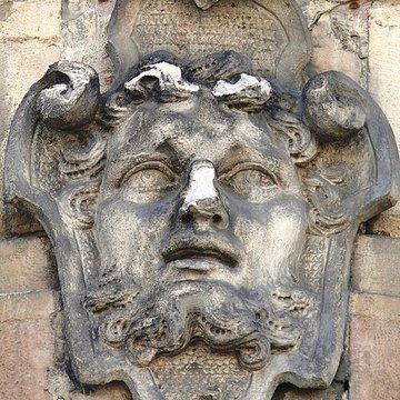 Hôtel Févret de Saint-Mesmin à Dijon