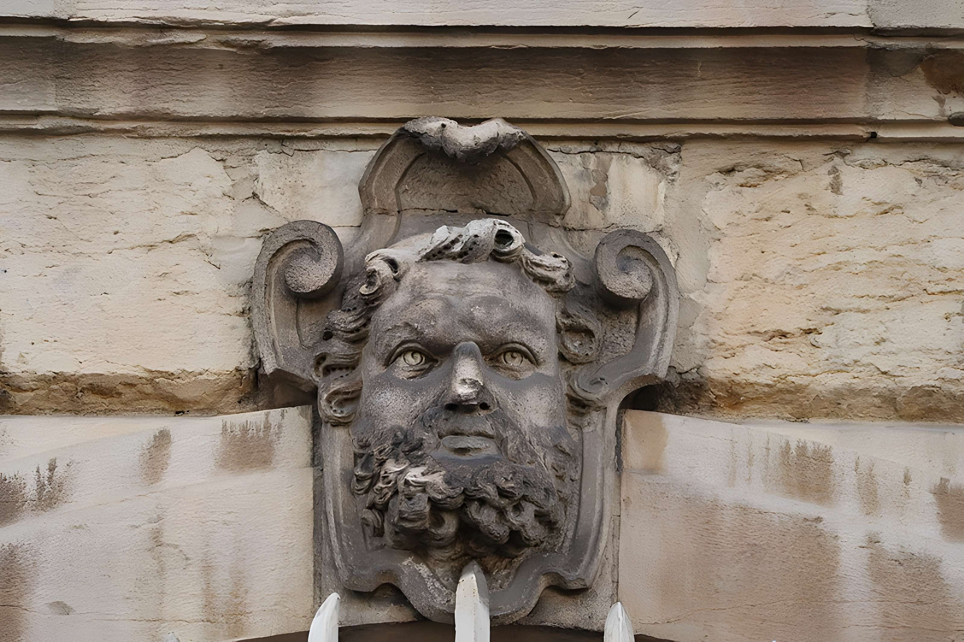 Hôtel Févret de Saint-Mesmin à Dijon