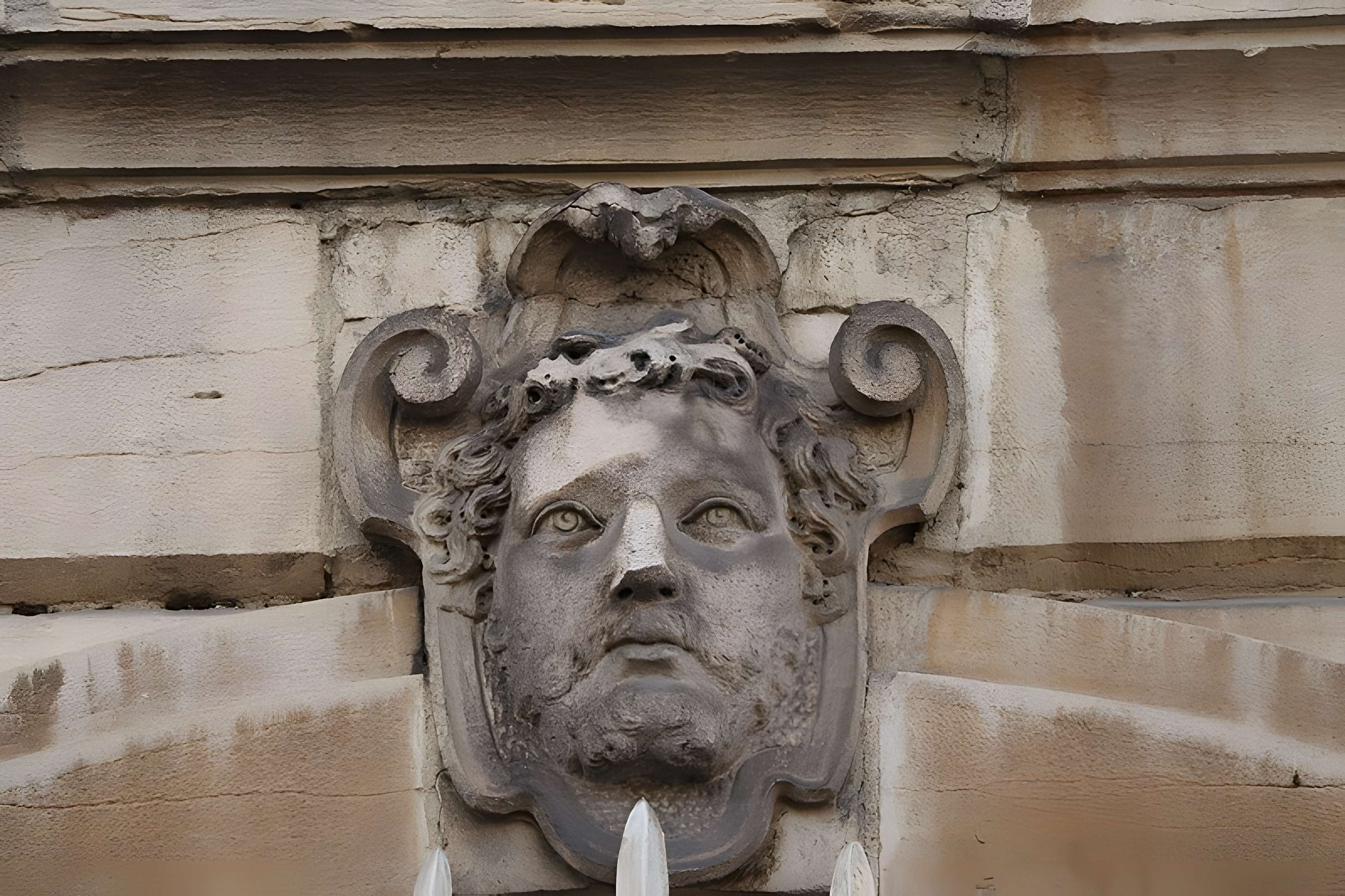 Hôtel Févret de Saint-Mesmin à Dijon