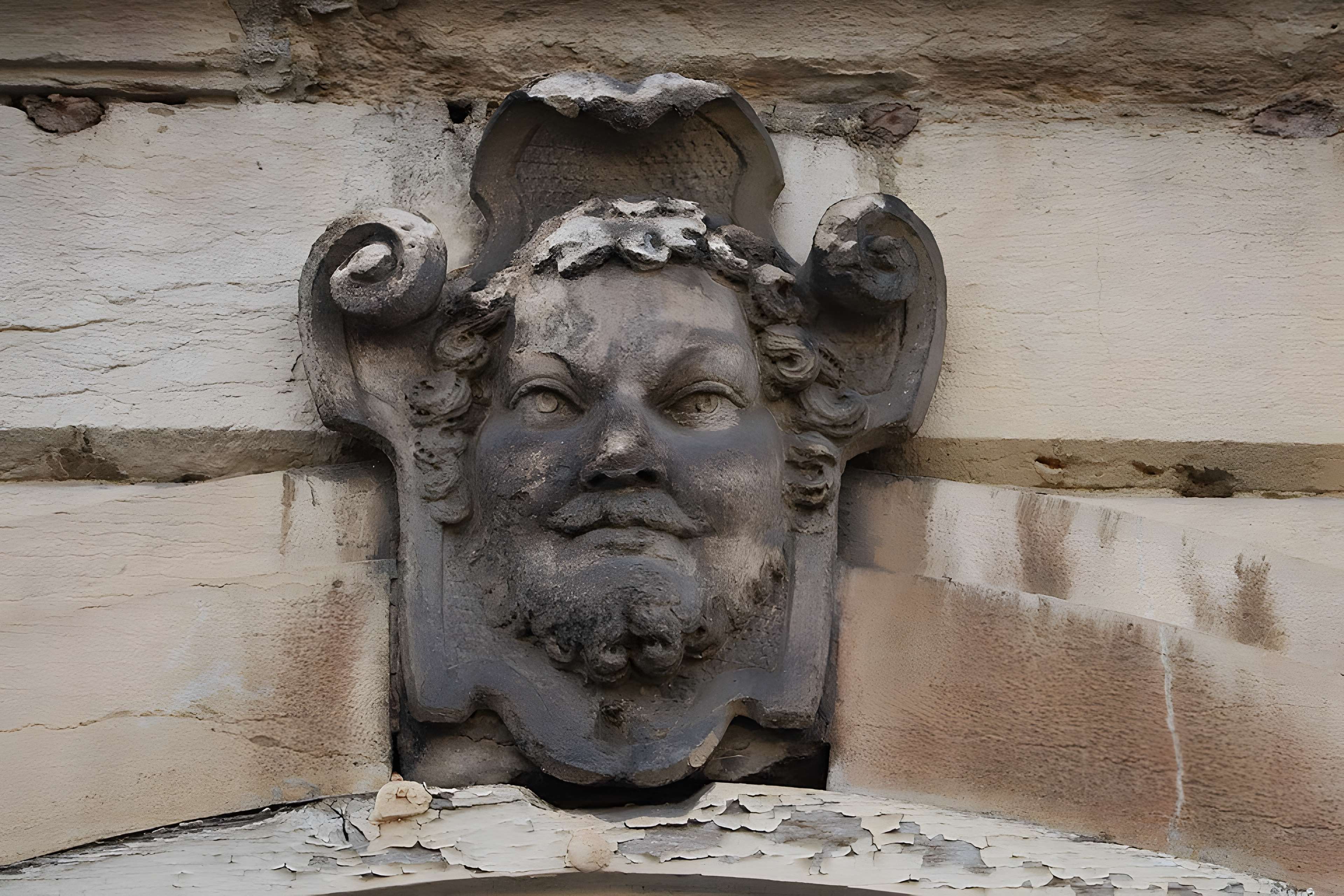 Hôtel Févret de Saint-Mesmin à Dijon