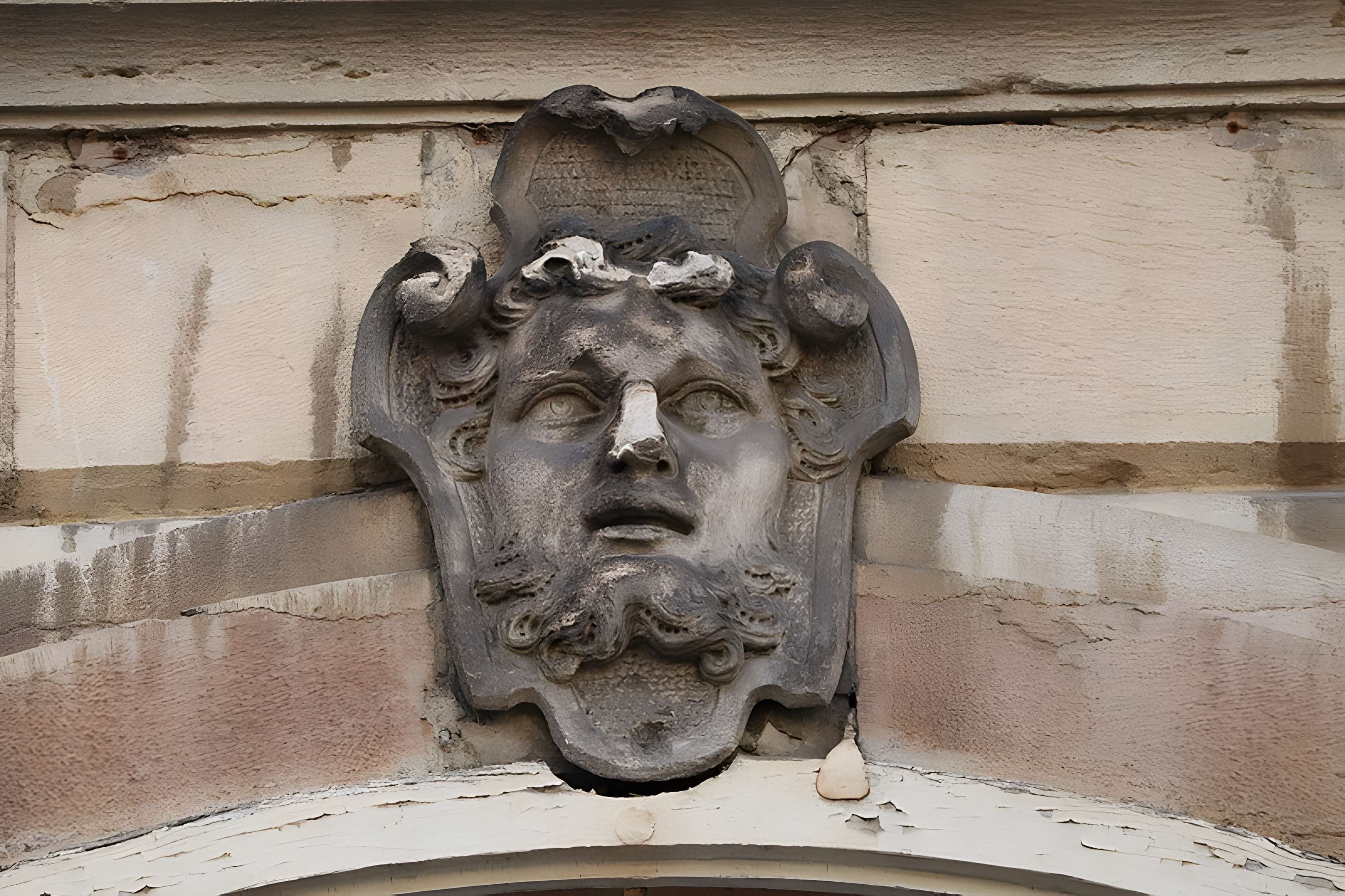 Hôtel Févret de Saint-Mesmin à Dijon