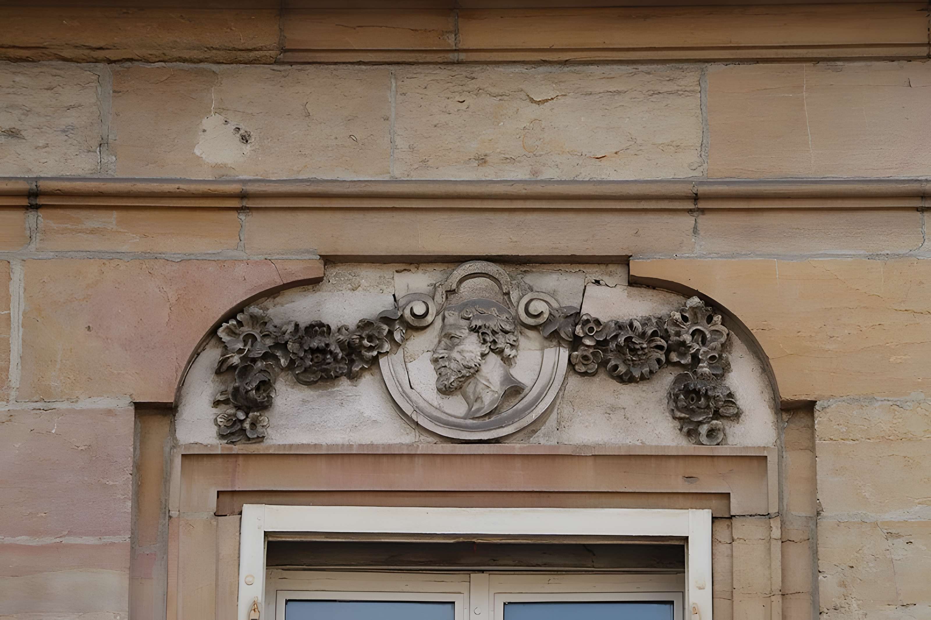 Hôtel Févret de Saint-Mesmin à Dijon