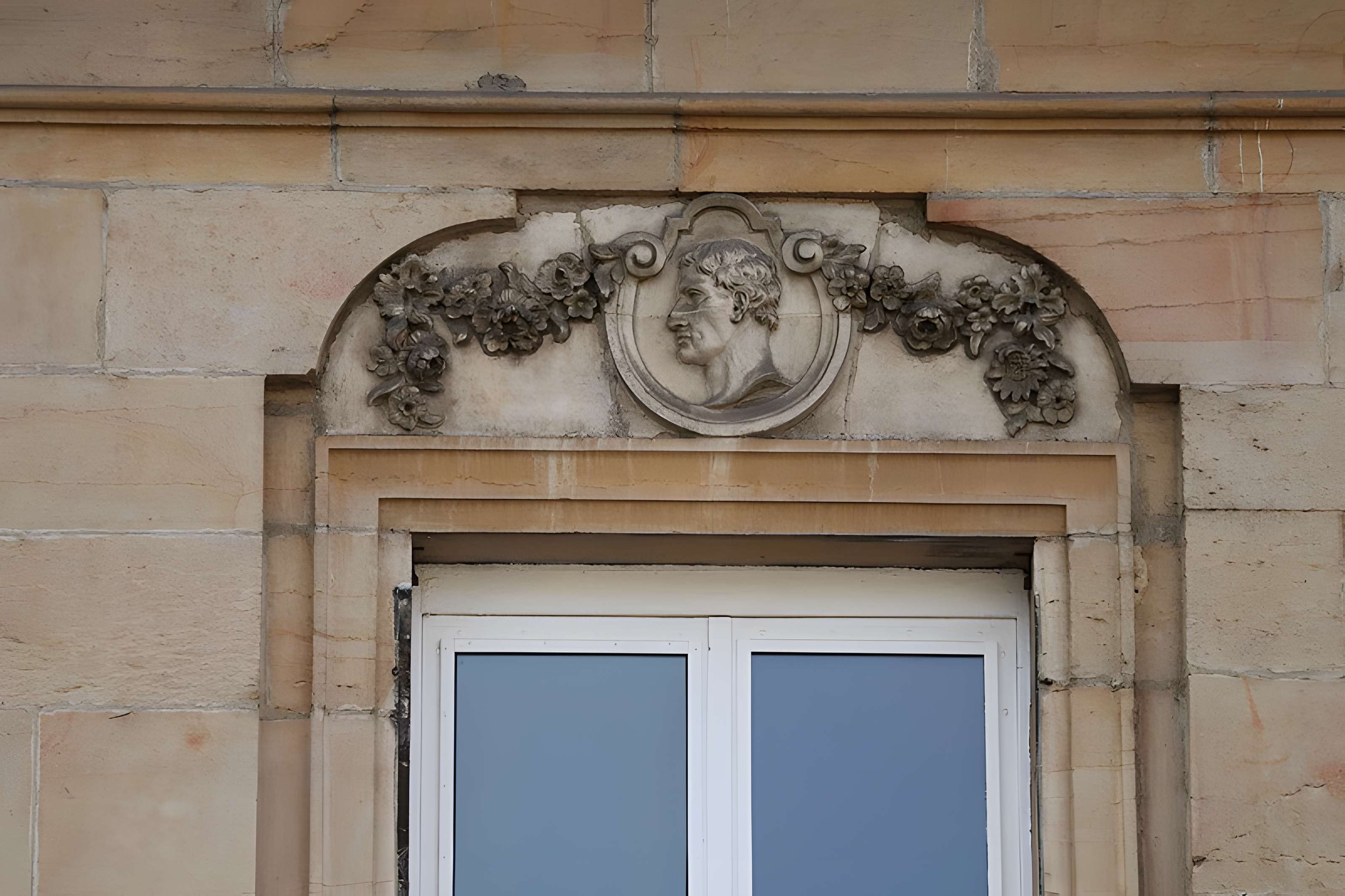Hôtel Févret de Saint-Mesmin à Dijon