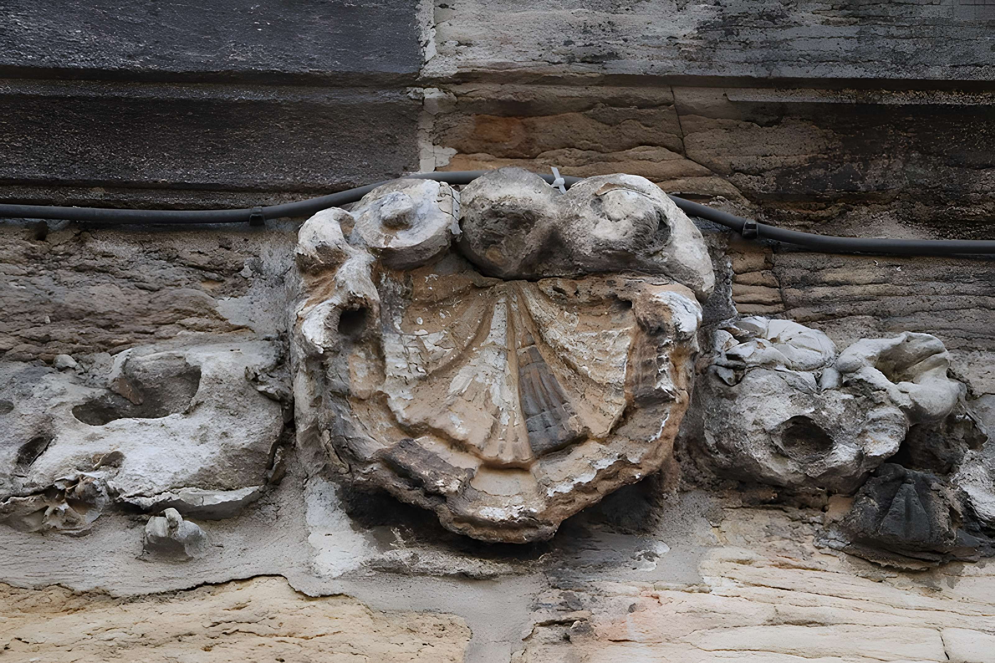Hôtel Févret de Saint-Mesmin à Dijon