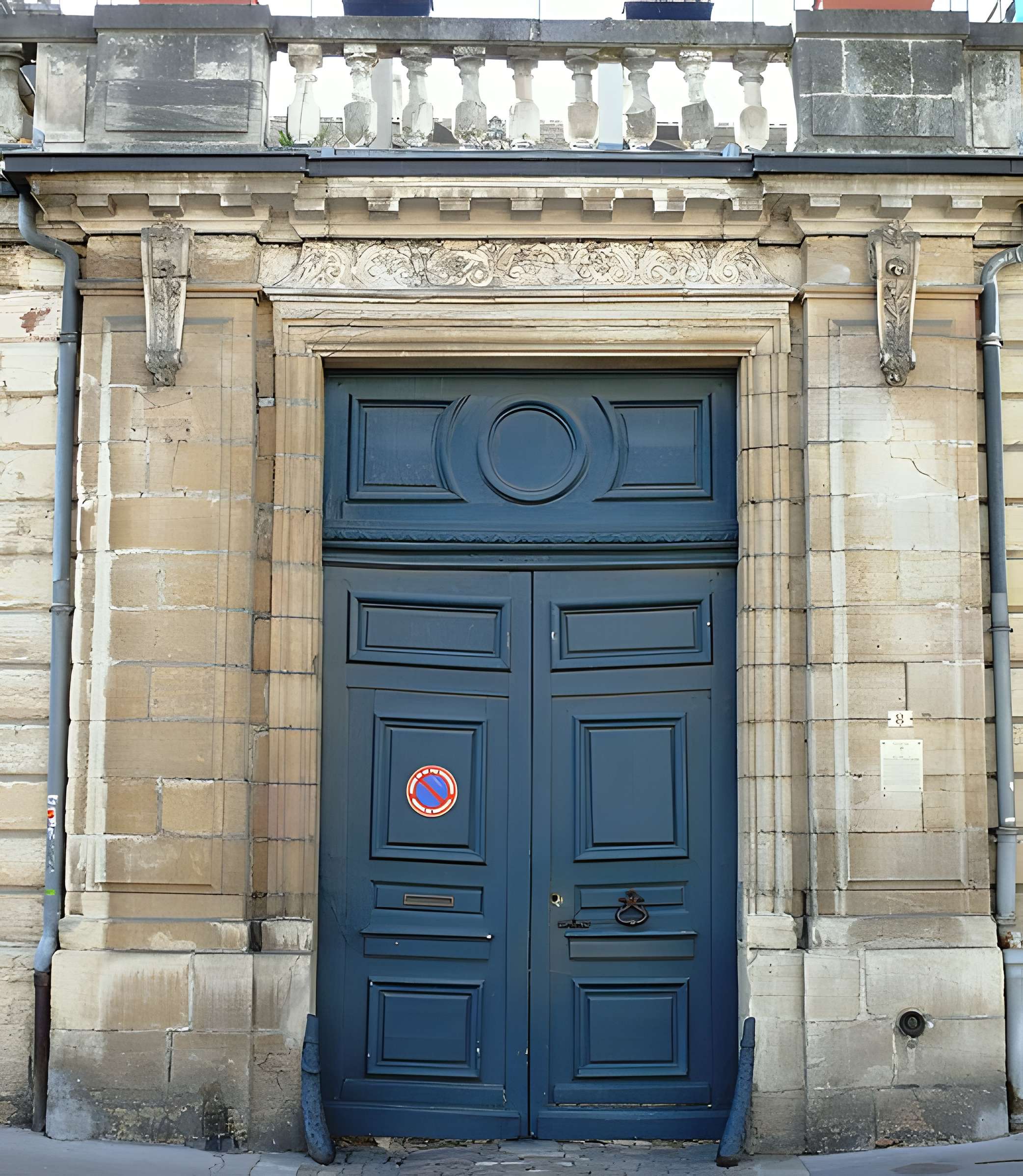 Hôtel Févret de Saint-Mesmin à Dijon