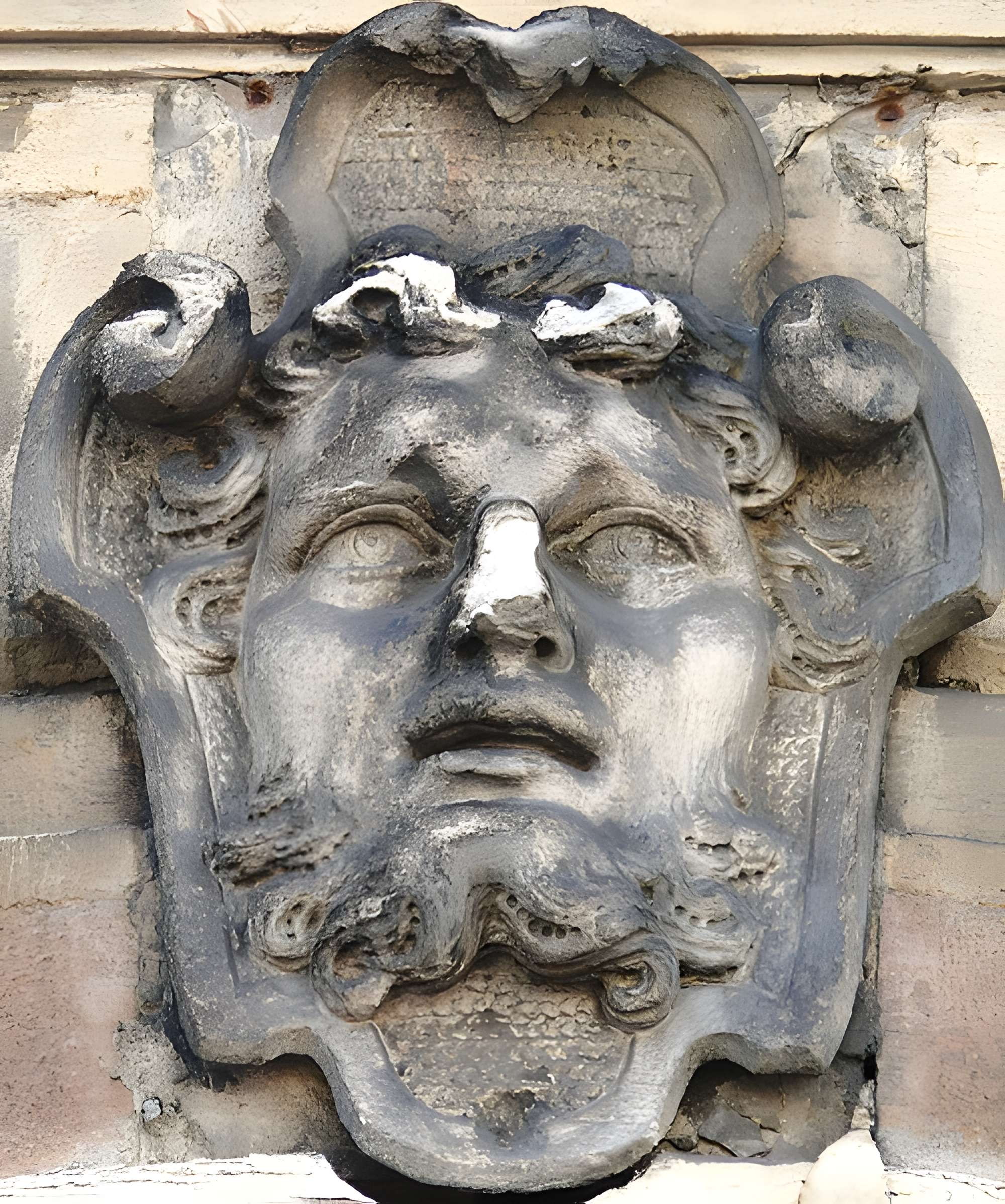 Hôtel Févret de Saint-Mesmin à Dijon