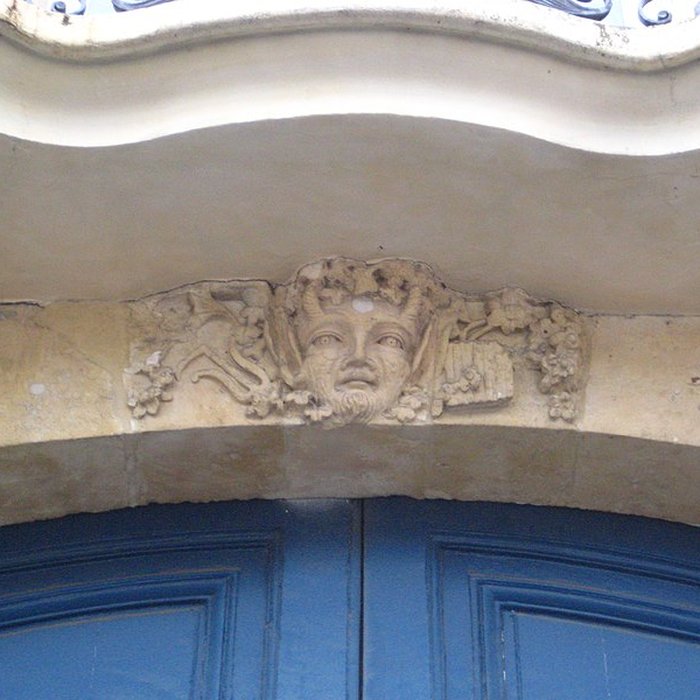 Photo de Hôtel Fouet à Caen