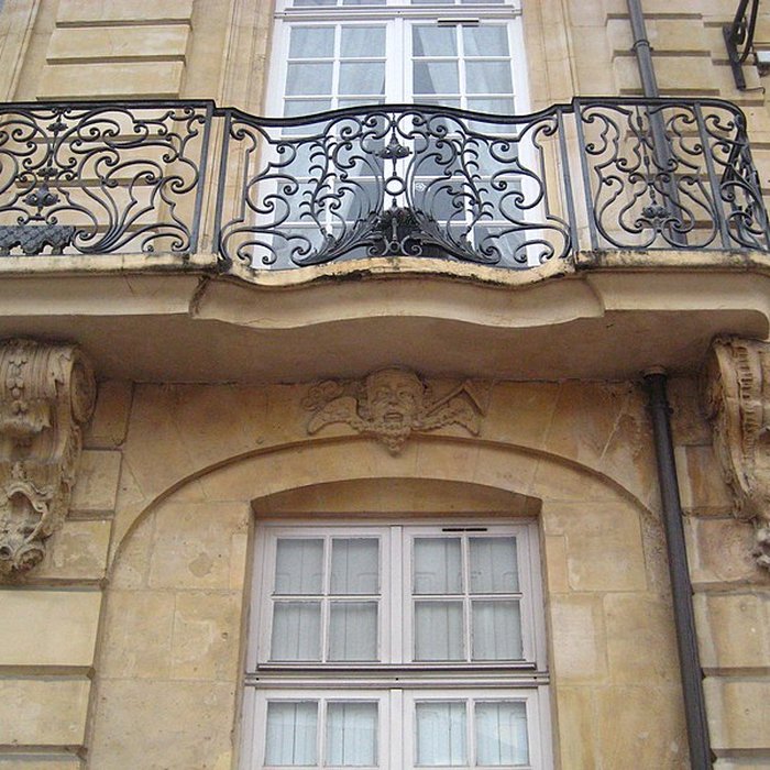 Photo de Hôtel Fouet à Caen