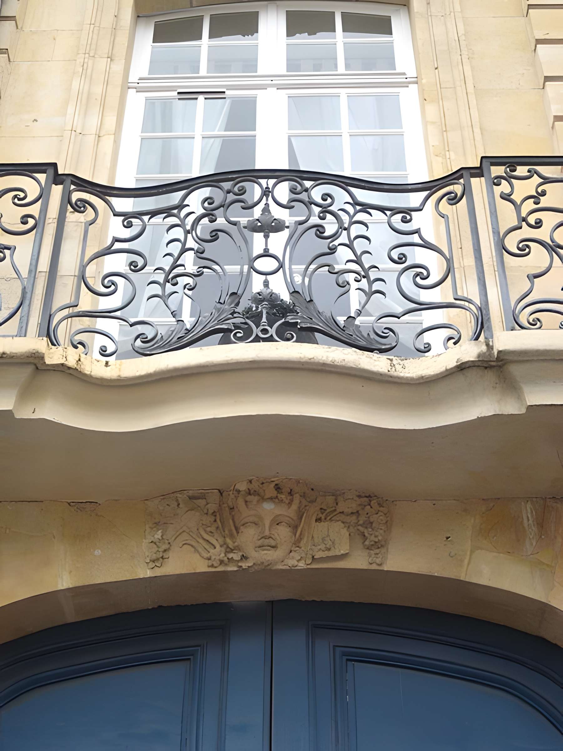 Hôtel Fouet à Caen