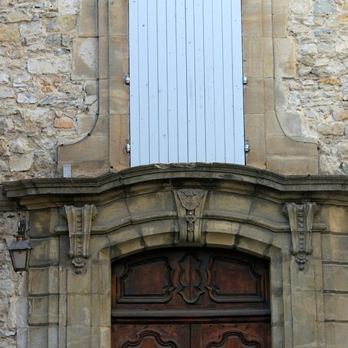 Photo de Hôtel Goudard-Ruelle à Aubenas