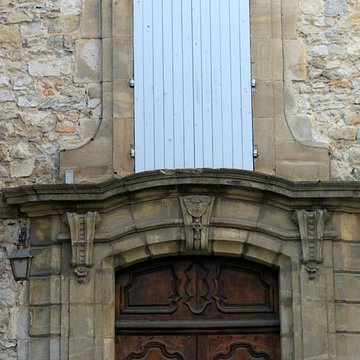 Hôtel Goudard-Ruelle à Aubenas