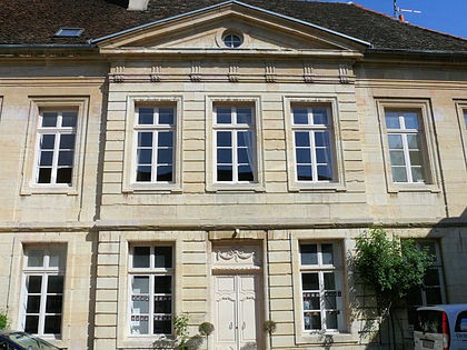 Photo de Hôtel Grasset à Dijon