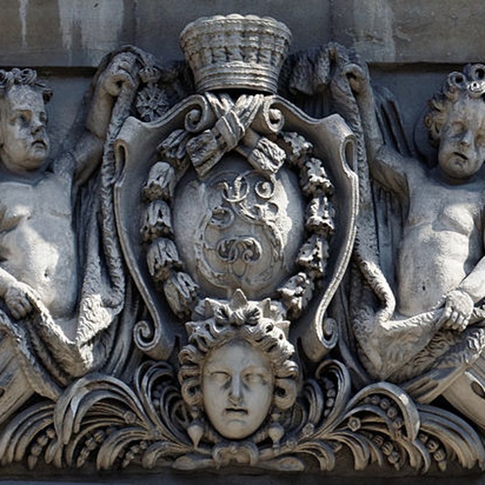 Photo de Hôtel Grasset à Dijon