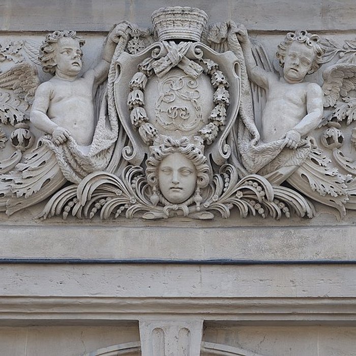 Photo de Hôtel Grasset à Dijon