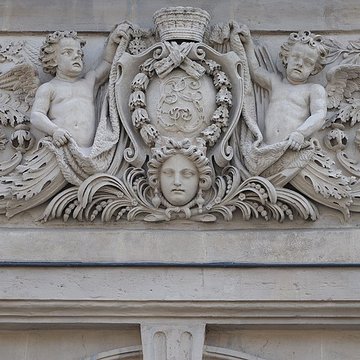 Hôtel Grasset à Dijon