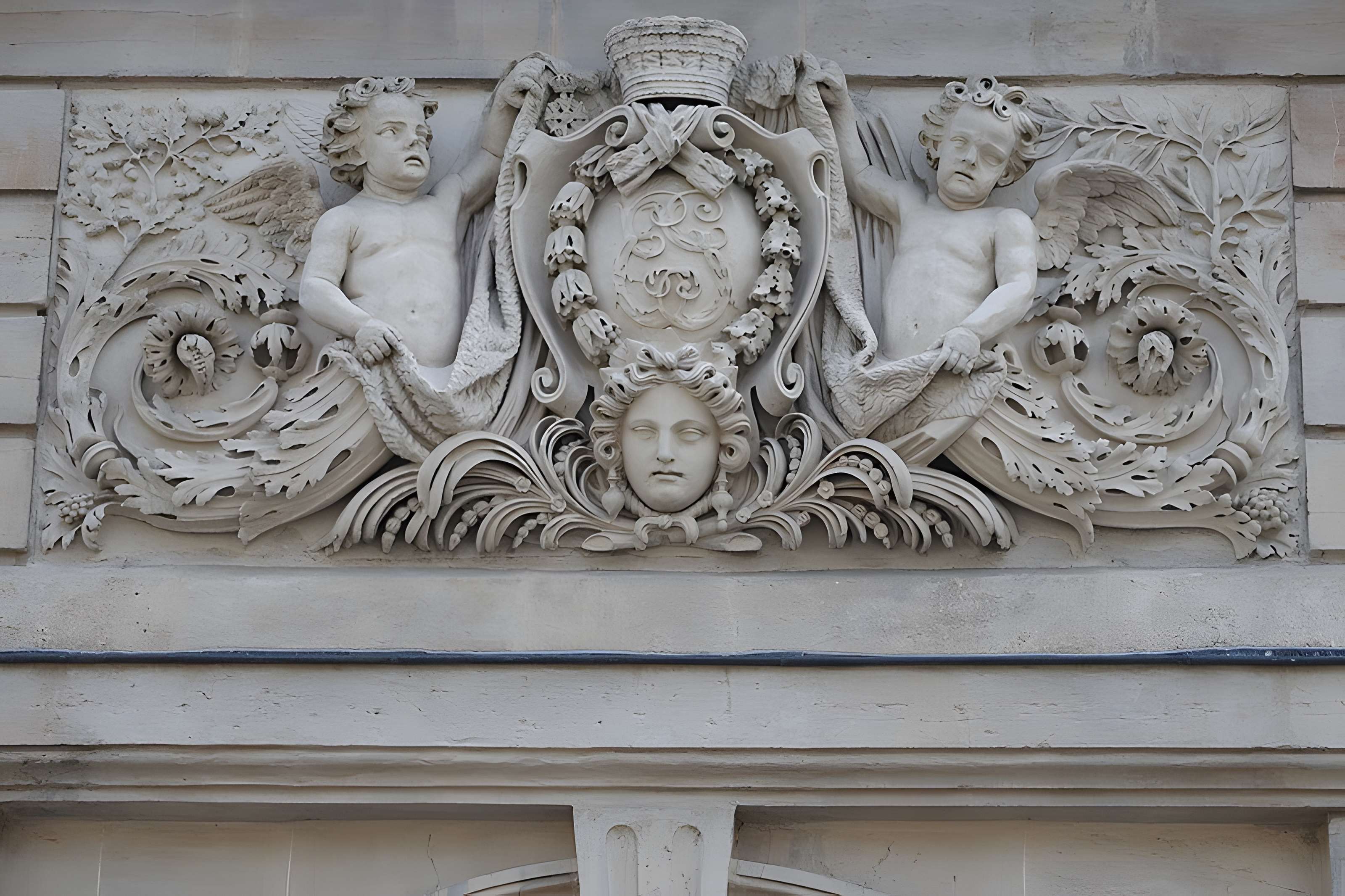 Hôtel Grasset à Dijon