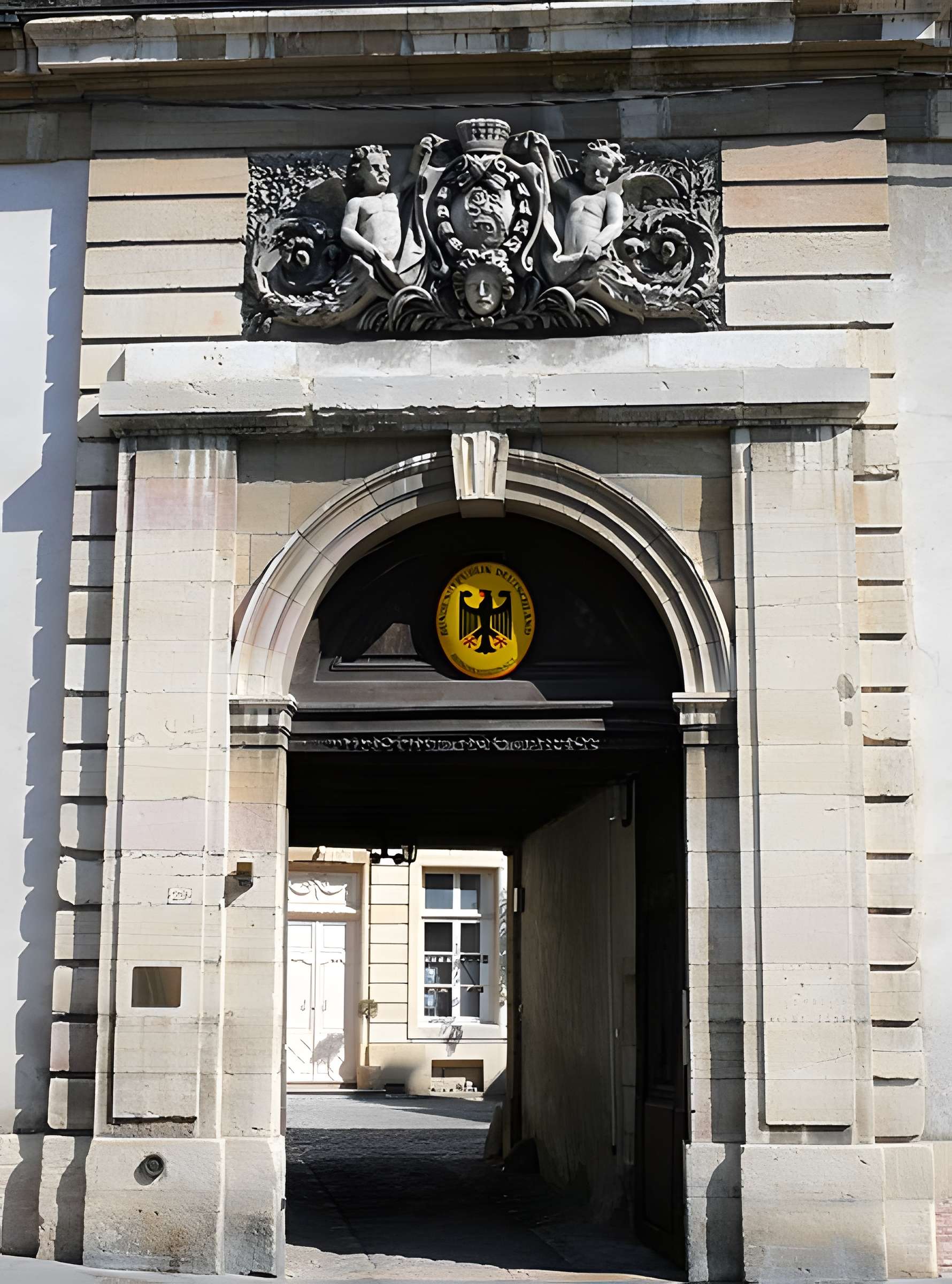 Hôtel Grasset à Dijon
