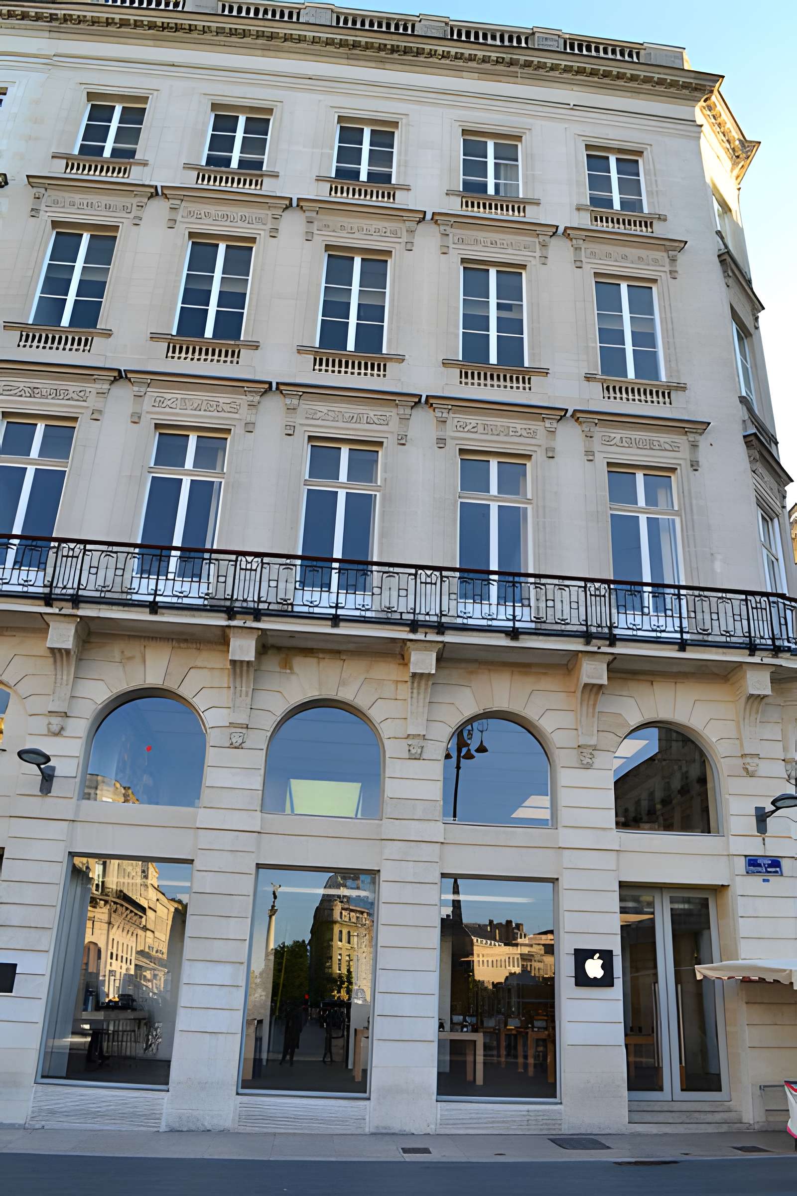 Hôtel Journu à Bordeaux