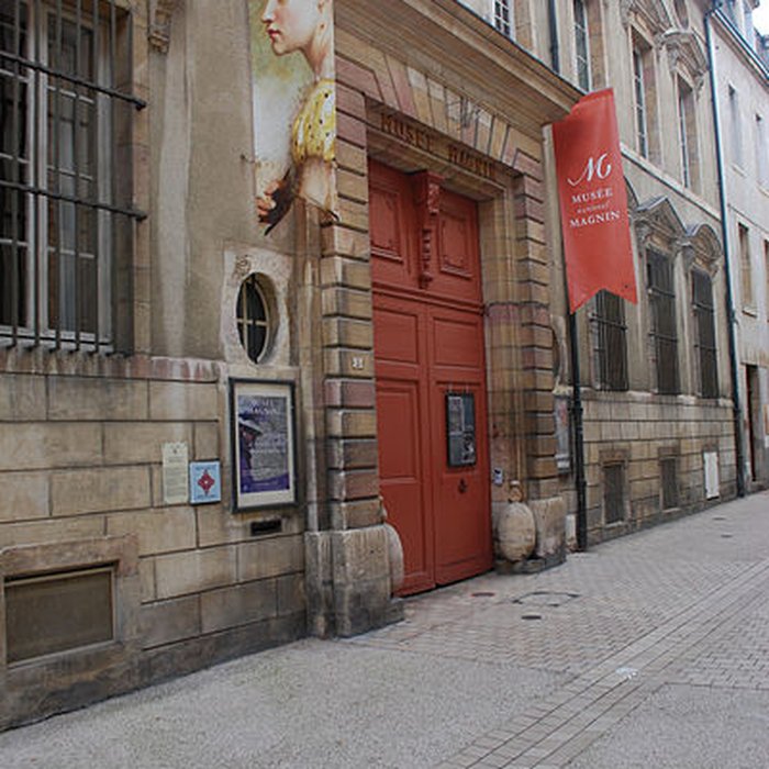 Photo de Hôtel Lantin à Dijon