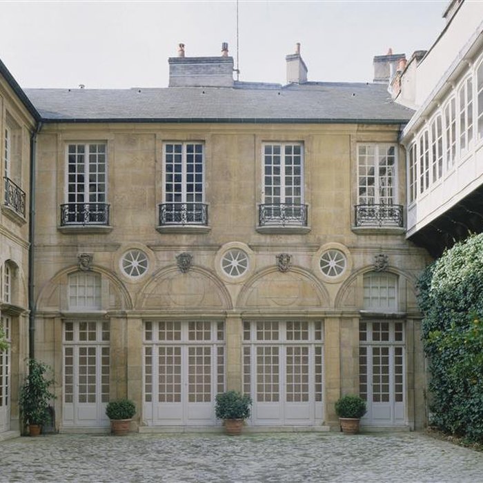 Photo de Hôtel Lantin à Dijon