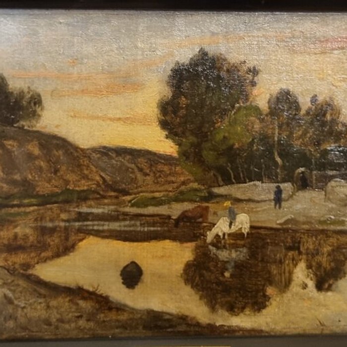 Photo de Hôtel Lantin à Dijon