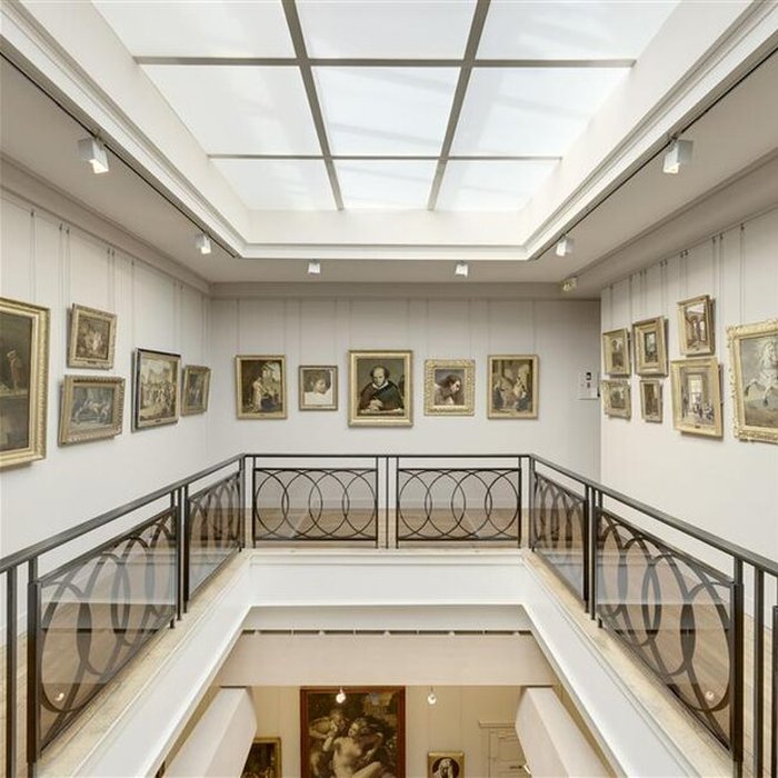 Photo de Hôtel Lantin à Dijon