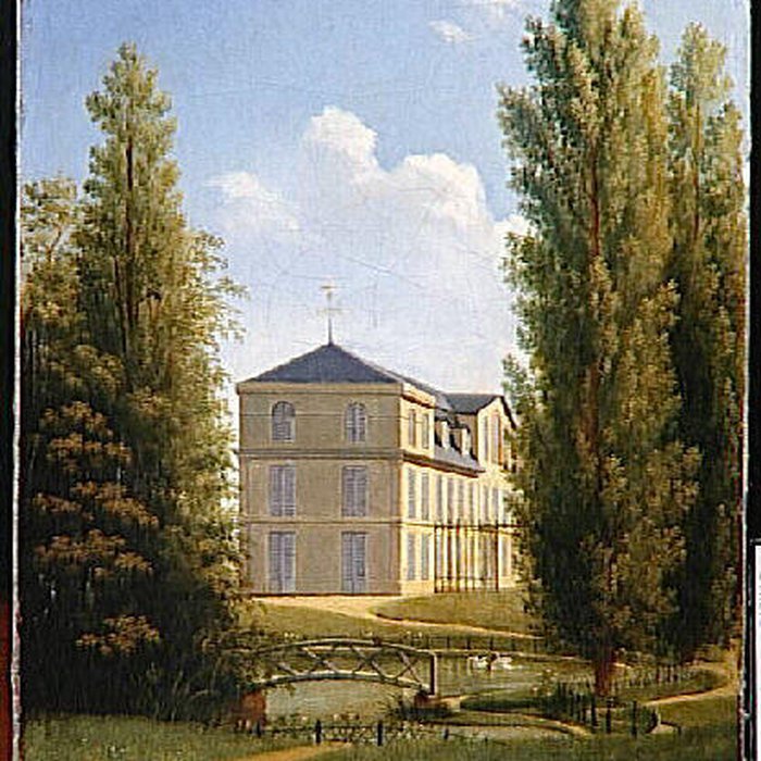 Photo de Hôtel Lantin à Dijon