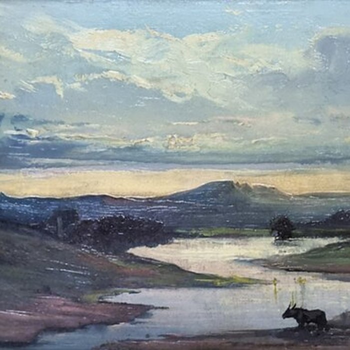 Photo de Hôtel Lantin à Dijon