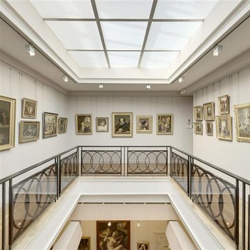 Hôtel Lantin à Dijon