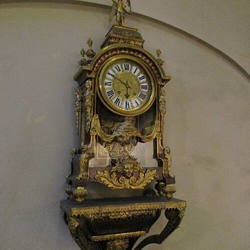 Hôtel Lantin à Dijon