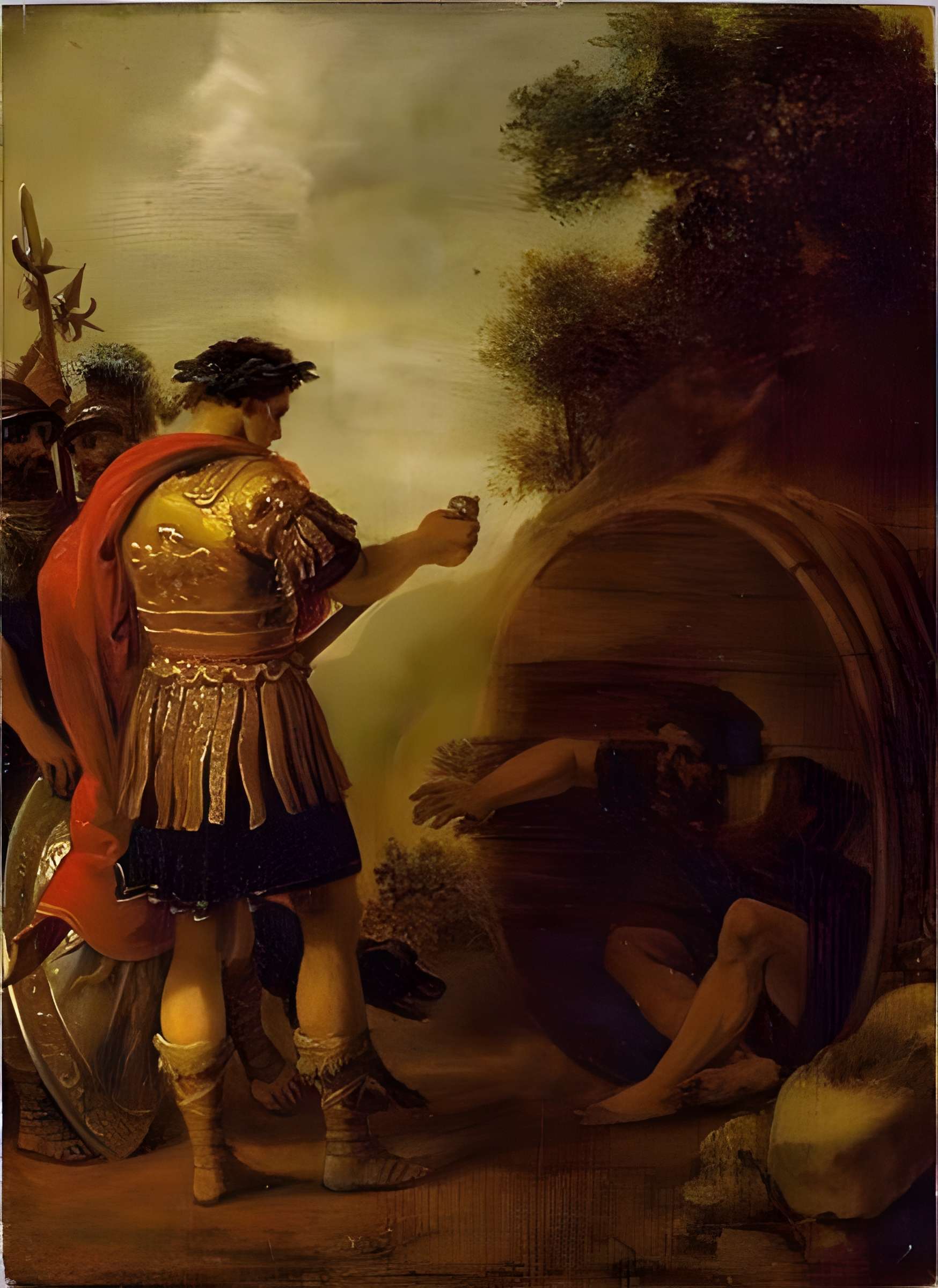 Hôtel Lantin à Dijon