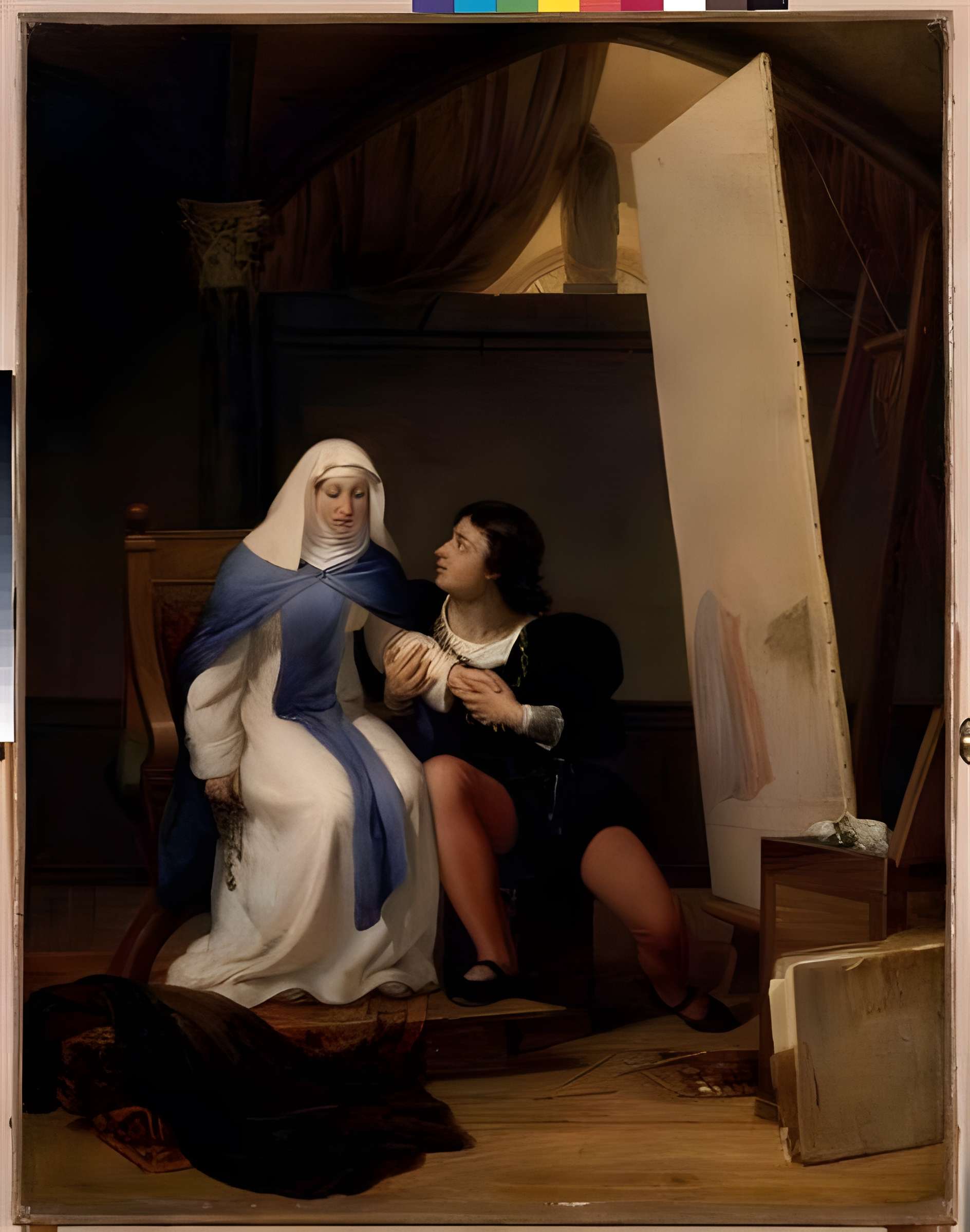 Hôtel Lantin à Dijon