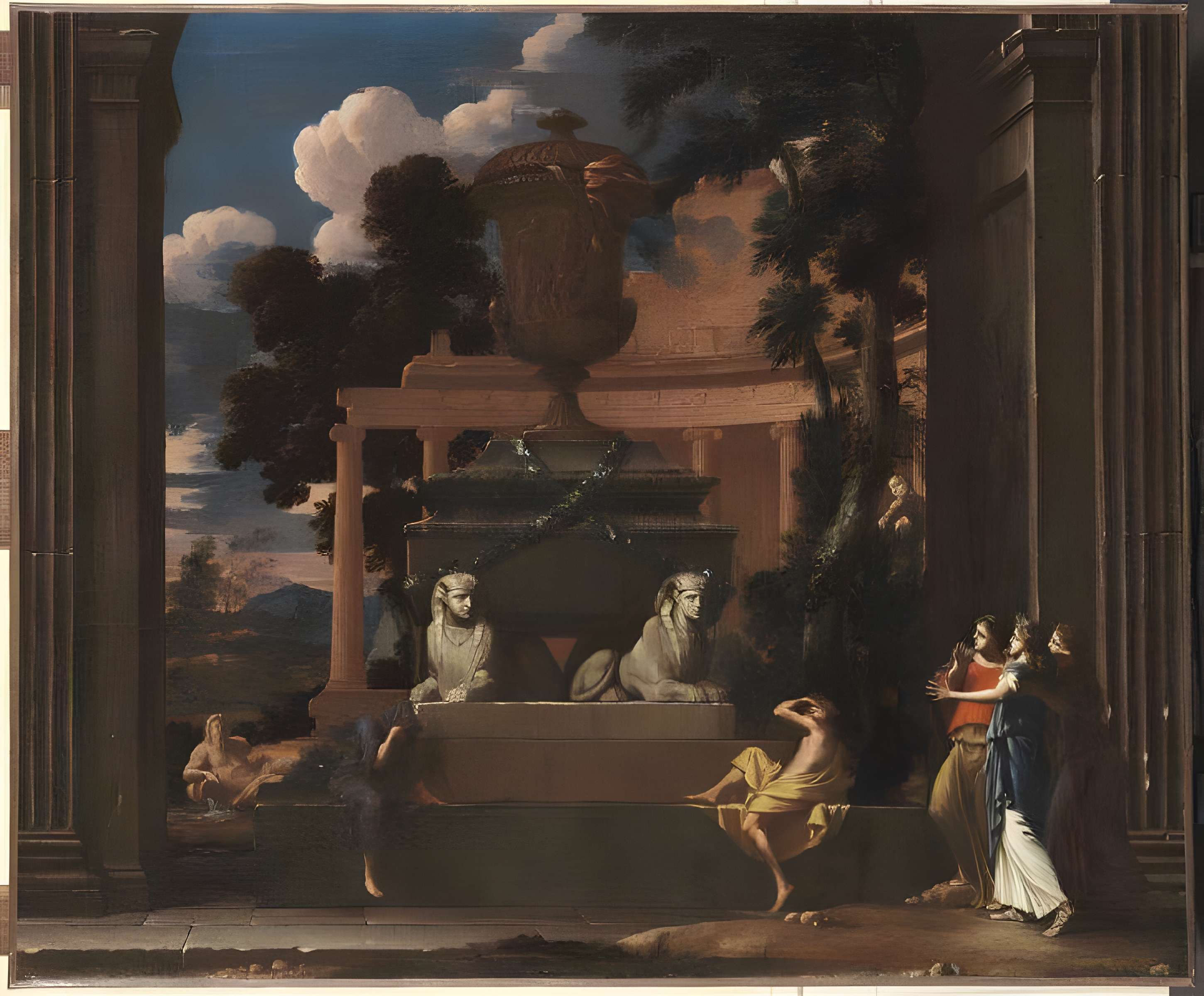 Hôtel Lantin à Dijon