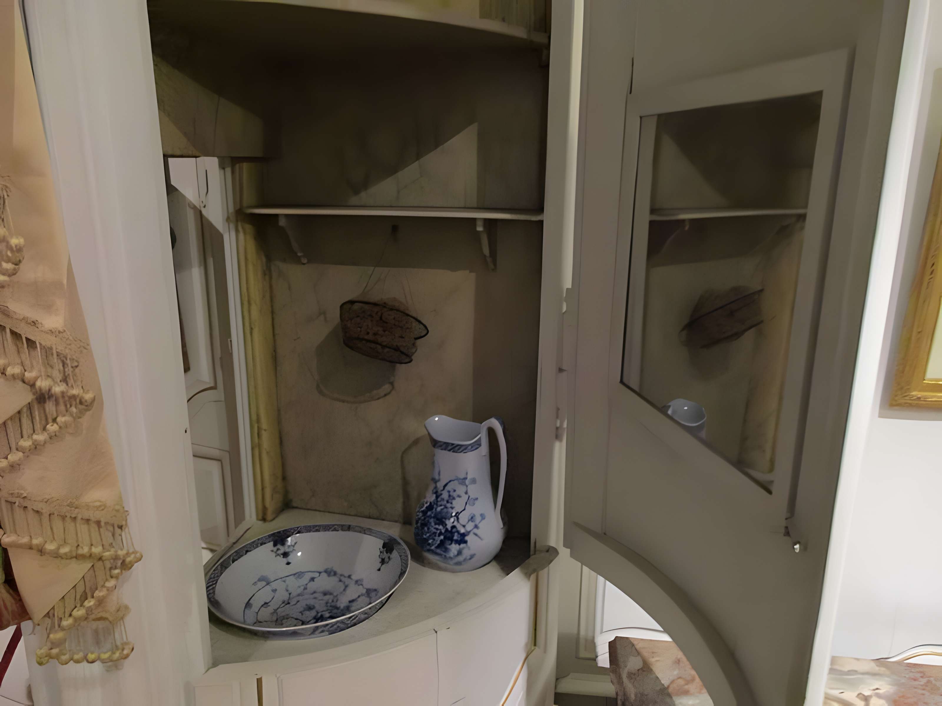 Hôtel Lantin à Dijon