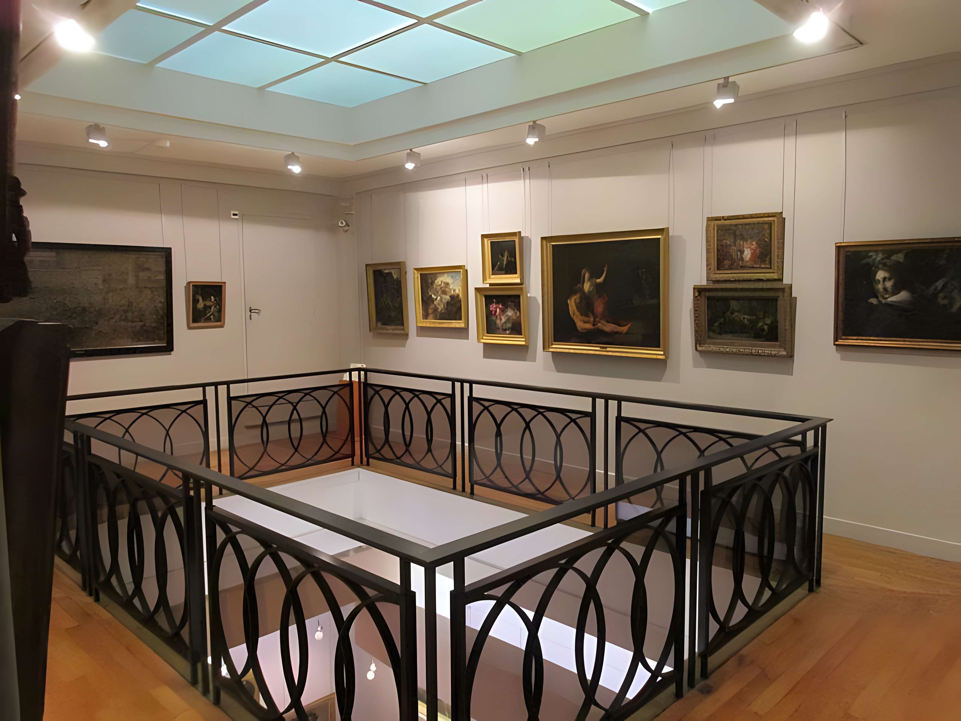 Hôtel Lantin à Dijon