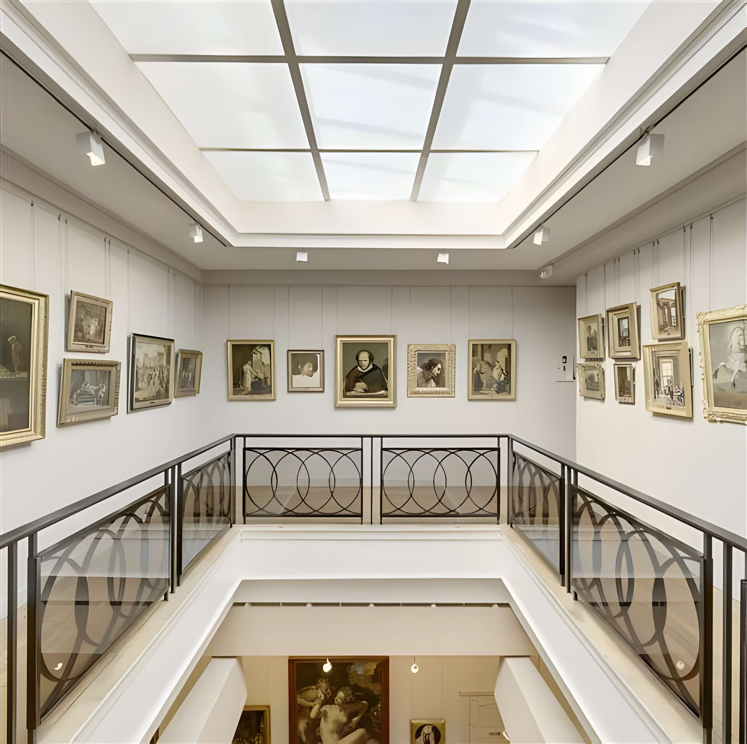 Hôtel Lantin à Dijon